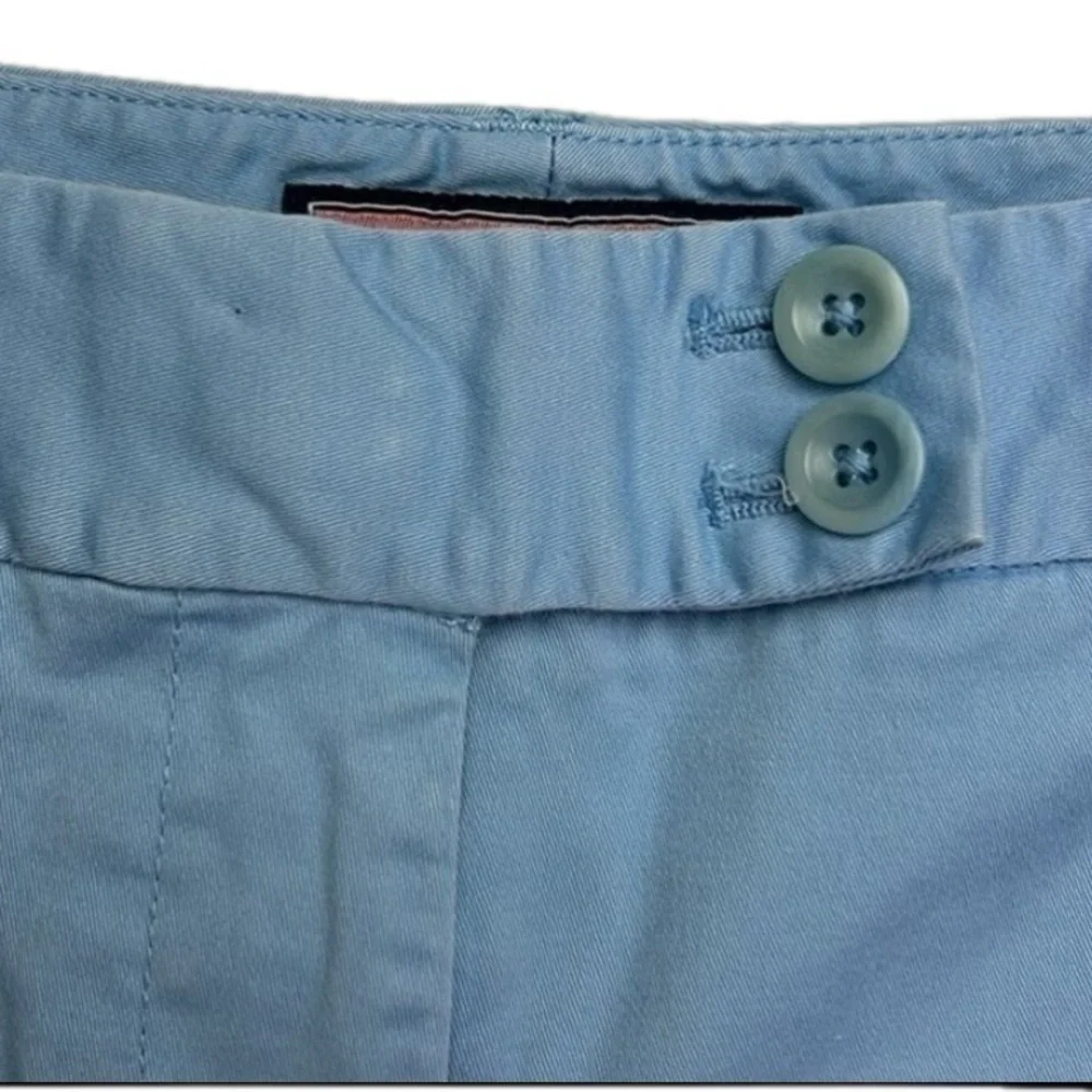 Vineyard Vines Blue 10” Shorts with Pockets